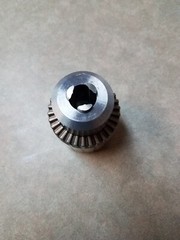 Milwaukee 48-66-2085 Drill Chuck 3/4″ #3 Jacobs taper