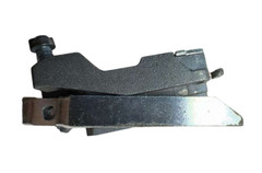 (Pack of 2) Telemecanique ZB4-BZ009 Metal Latch Mounting Base, ZB4BZ009