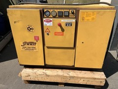 Kaeser Sigma Profile AS 35 Rotary Screw Air Compressor 35 HP