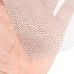 5 Pieces Welding Mesh Plastic Reinforcing Stainless Steel Wire Mesh Screen for T