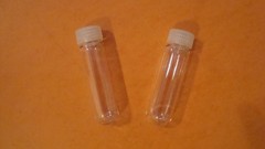 OAK RIDGE CENTRIFUGE TUBES 50 ml Clear PC NALGENE 3118-0050 10/bx NIB NOS