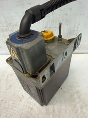 LUBE CORP #MMXL-III Lubricator, 30 min Interval, 5.5 CC Discharge