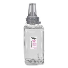 Gojo Antibacterial Foam Hand Wash Refill, Plum Scent, 1,250 mL – New, FREE Ship