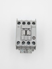 Allen Bradley 100-C12D10 12A 110V 50 Hz/ 120V 60 Hz AC Contactor USA NEW IN BOX