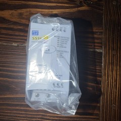 WEG SSW05 SOFT-STARTER SSW050030T2246TPZ