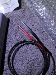 EDS CapAnalyzer 88A ESR Tester Kit – Custom Hardwired Pomona Tweezer Upgrade