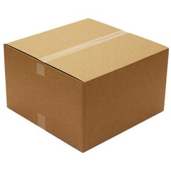 GRAINGER APPROVED 55NM87 Shipping Box,18x18x16 in 55NM87 PK 20