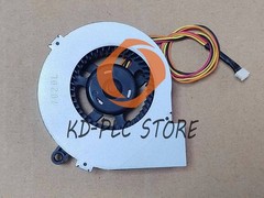 For Epson CU600X/CU600W/CU610X/CU610W Projector Fan CE-7020L-01 12V 250mA