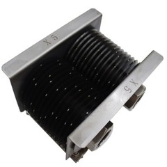 5mm Blade for 110V QX/QA/QSJ-T Commercial Meat Cutting Machine Slicer Just Blade