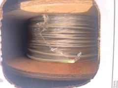 22/4 cable Windy City Wire CMP Plenum P/N 444382-500