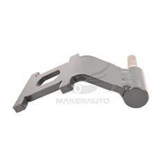 Cab Door Hinge For Bobcat A770 S450 T550 T870 S510 S530 S550 S650 S850 7193725