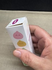 Smoko lil b dumpling stackable highlighter
