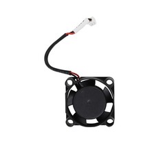 Creality Official Ender 3 V3 SE Fans, DC 24V 2510 Axial & DC 24V 4010 Blower …