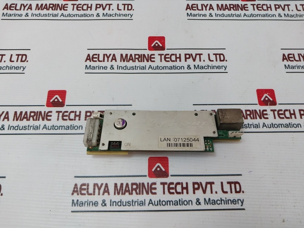 Expert Magnetics 07125044 Connector Board