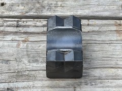 Quadco Q11325X4 Carbide Tip Tooth Bobcat FRC50 FRC60 FRC70 Drum Mulcher 7023593