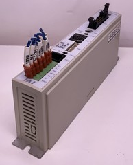 IAI RCP2-C-RTC-I-PM-0 ROBO Cylinder Controller 2Amp Servo Drive