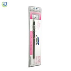 Dental Cavitron Ultrasonic Insert Tip P-10 Universal 30K Bonart 16HR Metal Grip