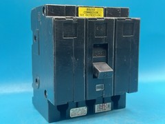 EHB34025 Square D 25 Amp 480V 3 Pole Bolt On Circuit Breaker