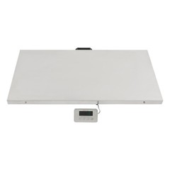 660LB Heavy Duty Digital Industry Shipping Postal Platform Scale Weight 300kg