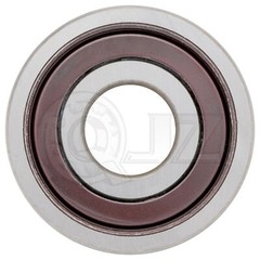 [Qty.10] 87603 Agricultural Machinery Ball Bearing [17mm ID x 47mm OD x 14mm W]