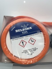 BELZONA 1111 SUPER METAL BASE AND SOLIDIFIER 1KG REPAIR ⭐️ SHIPS OUT NEXT DAY❗️