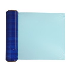 18″ x 1500′ 80 Gauge 4 Rolls Pallet Wrap Stretch Film Hand Shrink Wrap 3 Colors