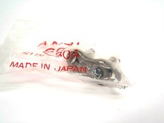 Hitachi ANSI 60 SUS-304 Stainless Steel Chain Connecting Link 60 Pitch