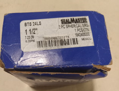 Sealmaster BTS 24LS