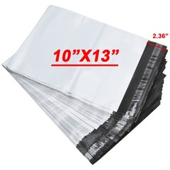 100-3000 Poly Mailers Shipping Bags 10×13 Self Sealing Plastic Mailing Envelope