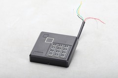 Proximity RFID ID Card Door Access Control Keypad Reader Wiegand Keypad