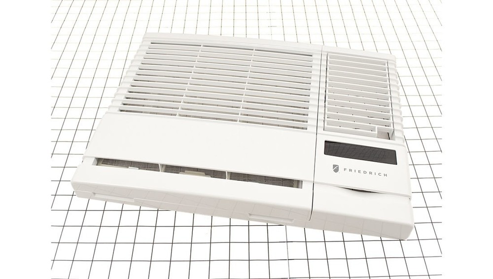 Air Conditioner Part # P67302759 – Complete Grill for Cp06g10a
