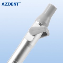 Dental Universal Saliva Ejector Valve SE Weak Suction Handle Adaptor with Switch