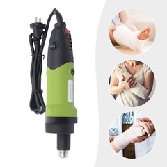 Medical Plaster Cast Saw Cast Cutter Orthopedic Sport Medicine Surgery Tool 110V