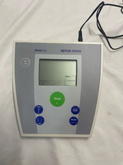 METTLER TOLEDO SEVEN EASY 30 days money back!!!