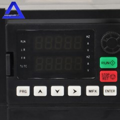 Variable Frequency Drive VFD 1 or 3 Phase input 0-400HZ 5.5kW 7.5HP 220V 25A