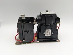 Siemens SXL CO NEMA Size-1 600 VAC 27 AMP 10 HP 3-PH 220/240 Volt Coil Starter