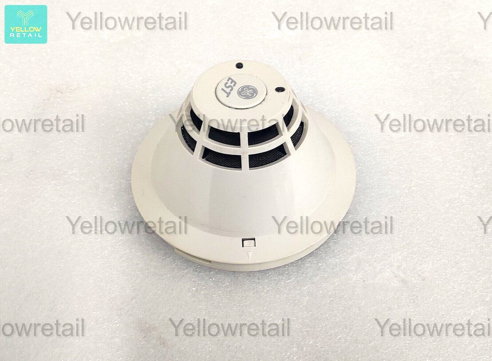 GENERAL ELECTRIC SIGA-PS INTELLIGENT PHOTO DETECTOR
