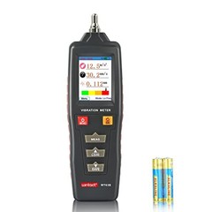 Circuit Vibration Analysis Tool