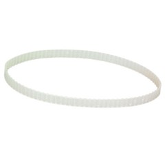 Mini Lathe Belt Good Compatibility Timing Drive Belt Fit for 0618 0618‑3BCJ18A