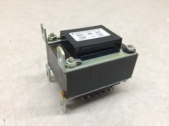 Signal Transformer A41-80-20 115/230V 10/20V 50/60Hz 80VA C9632 Bel A41 Series