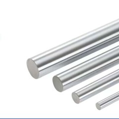4mm – 50mm Cylinder Rail Linear Shaft Hardened 45# Steel Smooth Rod Optical Axis