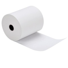 2 1/4 x 85′ Thermal Paper Credit Card & Cash Register POS Receipt Paper Blank US