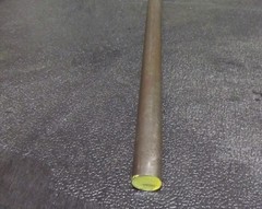 4140/4142 Steel Rod, Undersized 7/8″ Diameter -.003″ x 2 Ft Length
