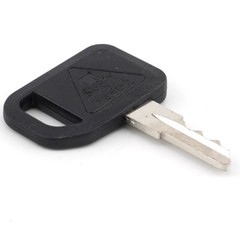4X Ignition Key for John Deere X465 LX289 X475 X585 X724 LX172 LX176 LX186 LX255