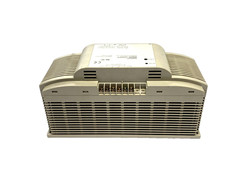Omron S82K-24024 Power Supply 120VAC 5.5A 230VAC 3.5A 24VDC 10A