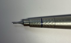 Midwest eStylus 1:1 Straight Nosecone Attachment