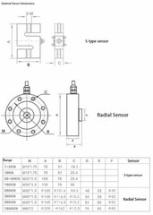 Electric Push-Pull Tester for Pressure, Tension, and Tensile Testing
