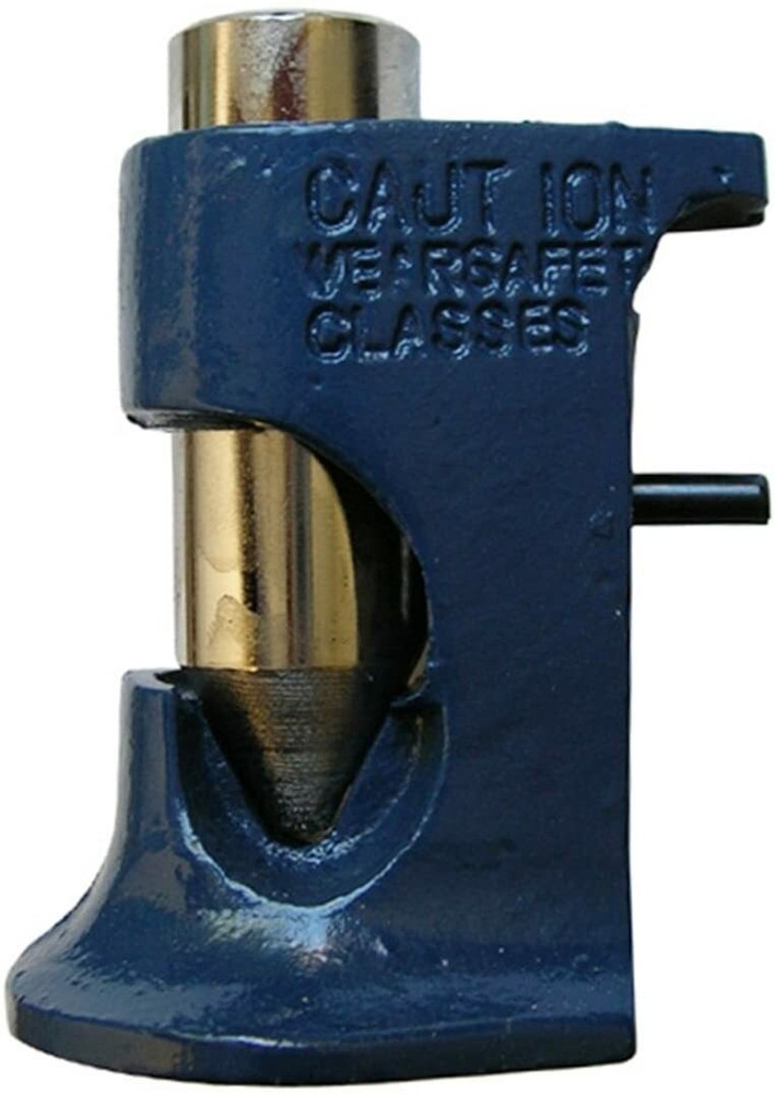 Brute Battery Hammer Crimper Terminal and Lug Crimping Tool 16 AWG – 4/0 AWG