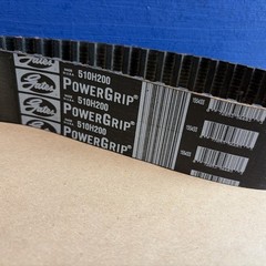 GATES 510H200 TIMING BELT