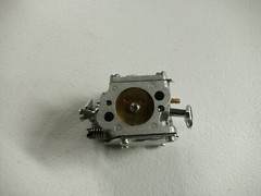 Genuine Walbro WJ-125 carburetor